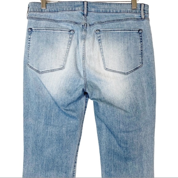 3x1 NYC Flare Leg Jeans Size 31 - Picture 5 of 9